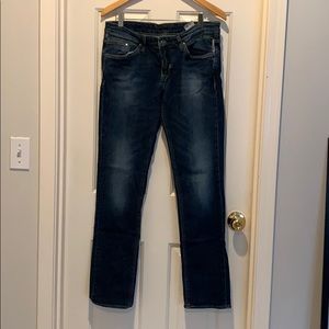 Men’s Jeans